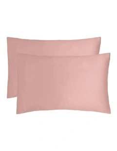 Bamboo Satin Pillowcases