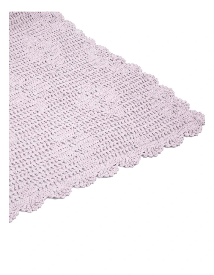 Callista Square Cushion image 2
