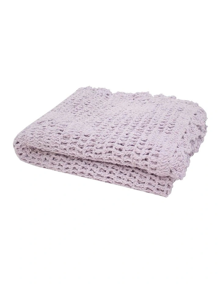 Callista Throw image 1