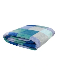 Charlie Ultraplush Throw