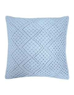 Anka Square Cushion