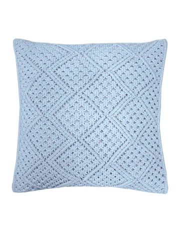 Blue colour