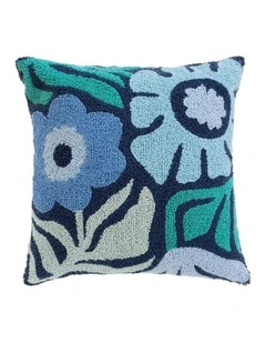 Lulu Square Cushion