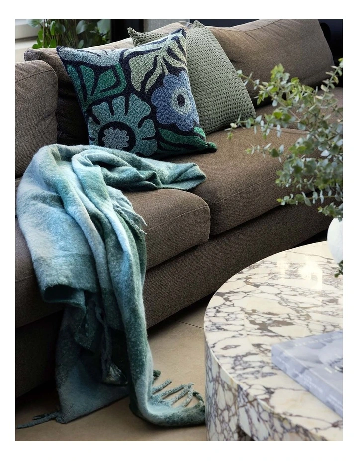 Lulu Square Cushion image 2