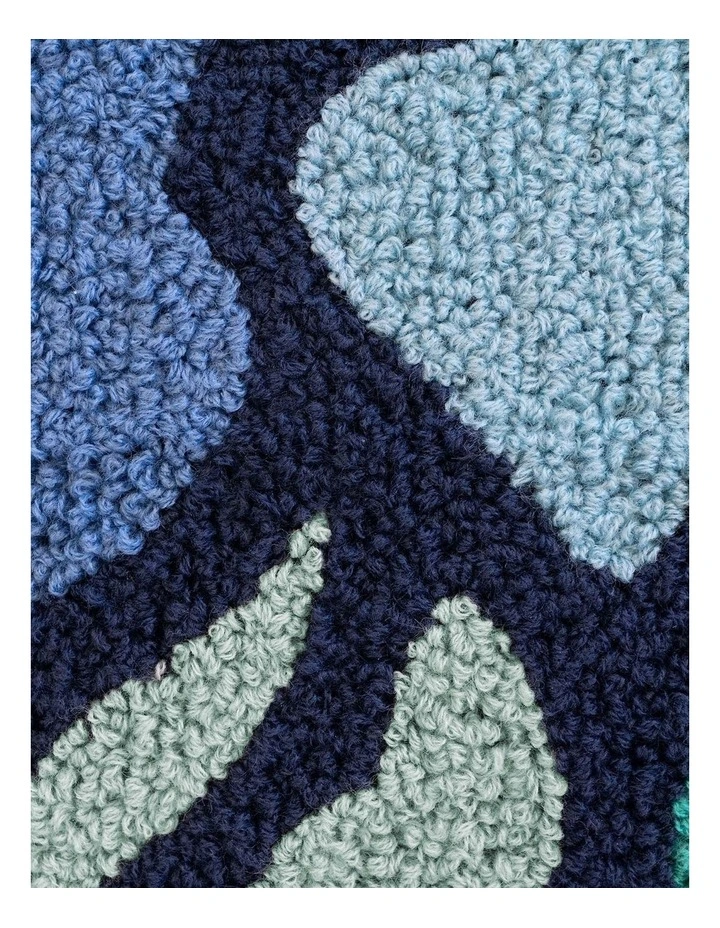 Lulu Square Cushion image 4