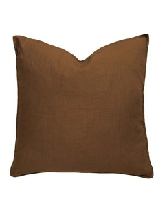 Linen Square Cushion