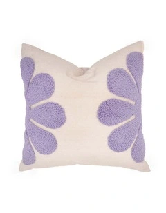 Florian Square Cushion