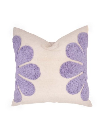 Lilac colour