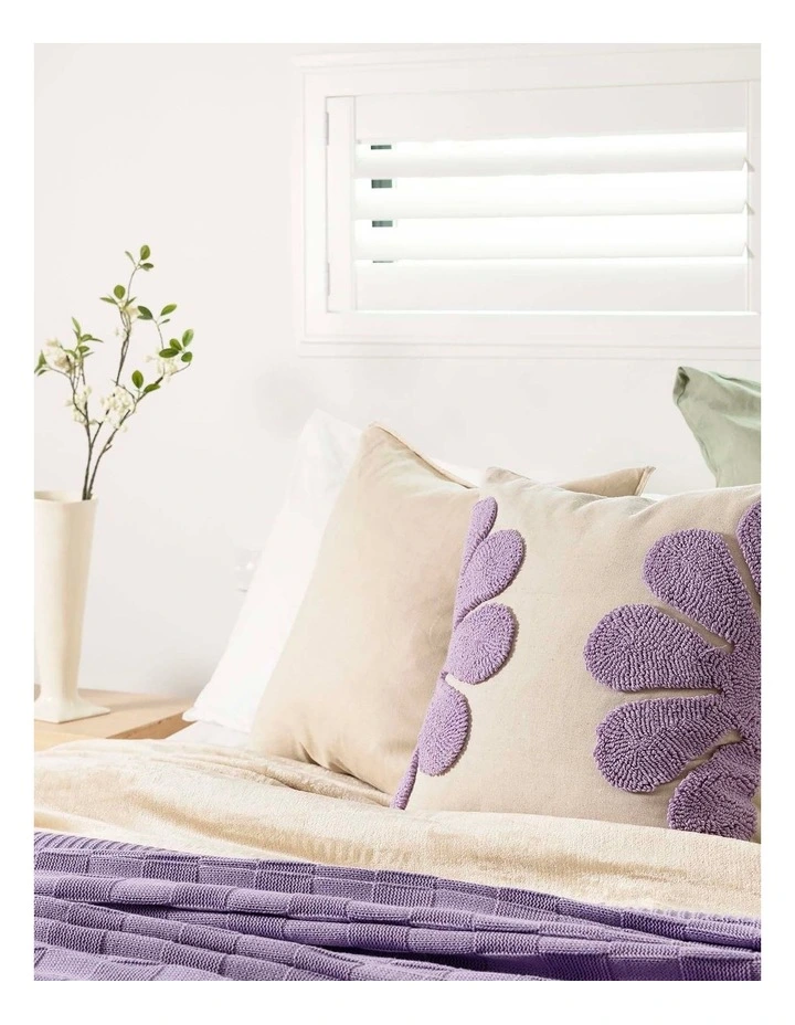 Florian Square Cushion image 2