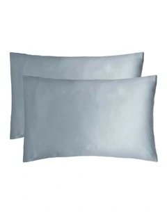 Bamboo Satin Pillowcases