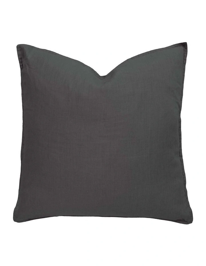Linen Square Cushion image 1