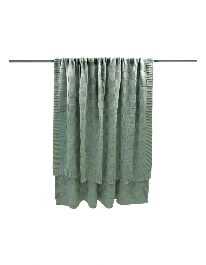 Solomon Throw image 2