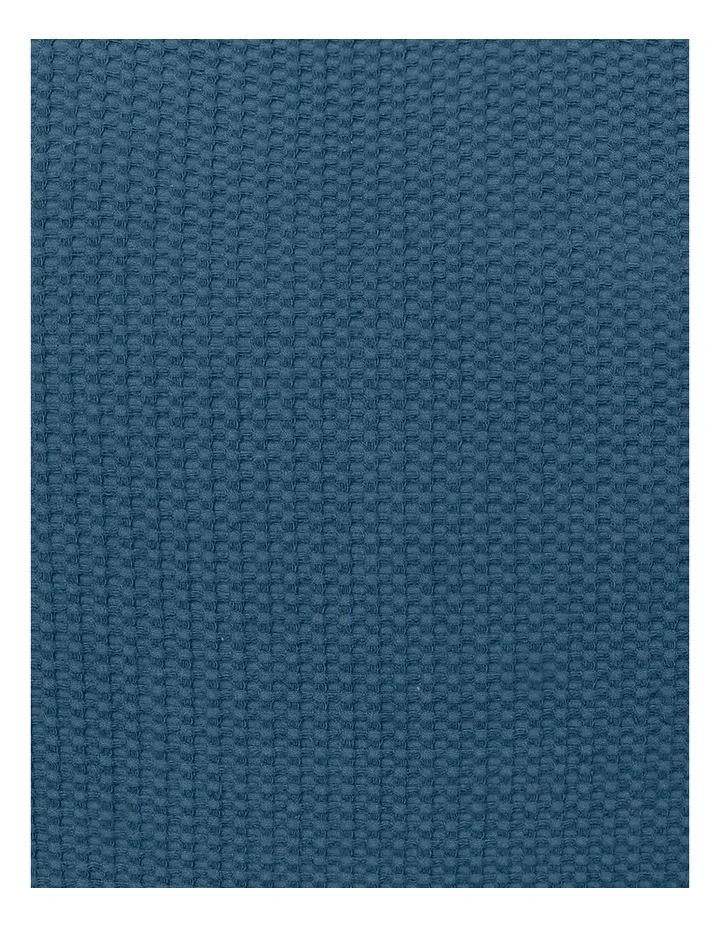 Milo Waffle Throw image 4