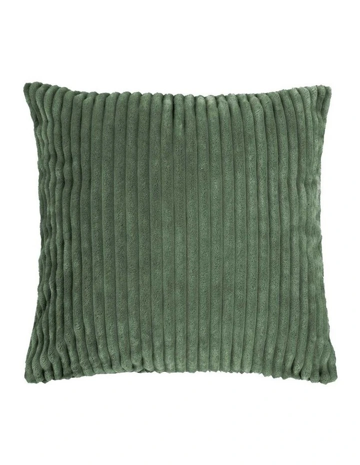 Channel Square Cushion image 1
