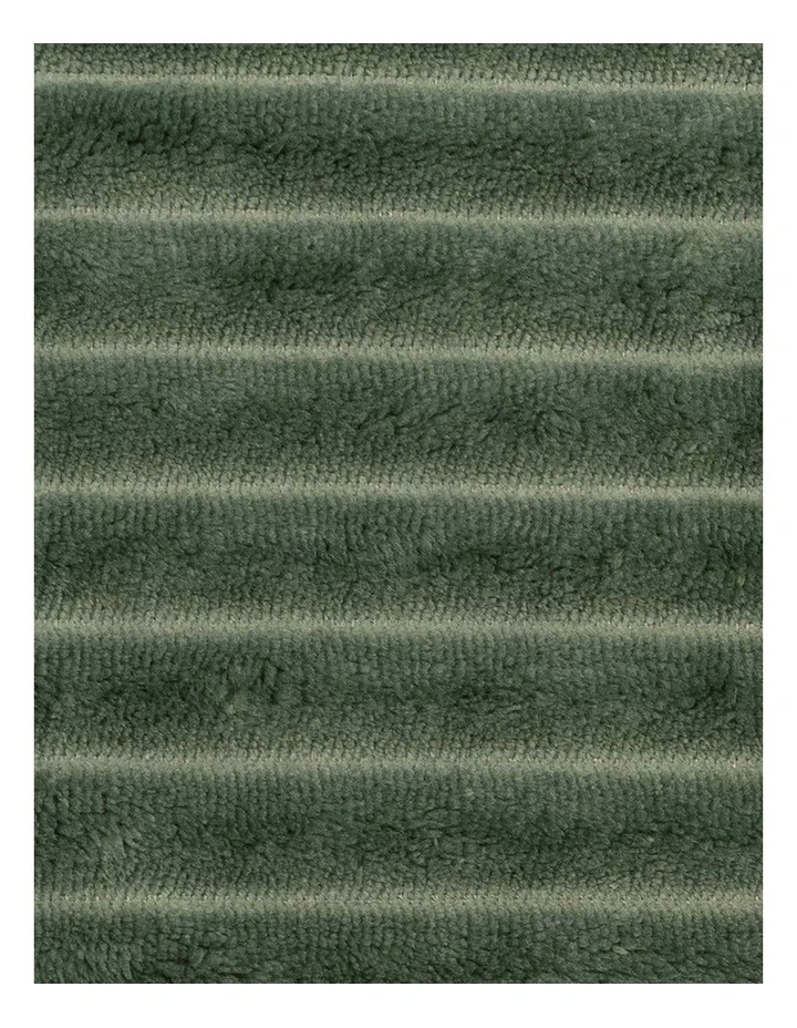Channel Square Cushion image 3