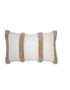 Sedona Rectangle Cushion