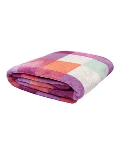 Charlie Ultraplush Throw