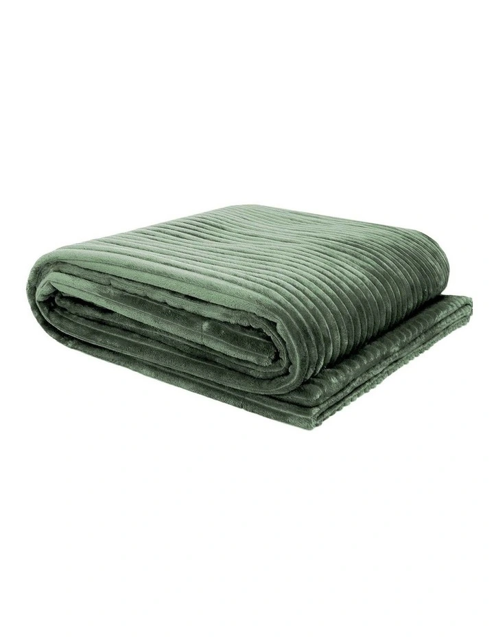 Channel Throw image 1