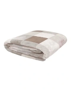 Charlie Ultraplush Throw