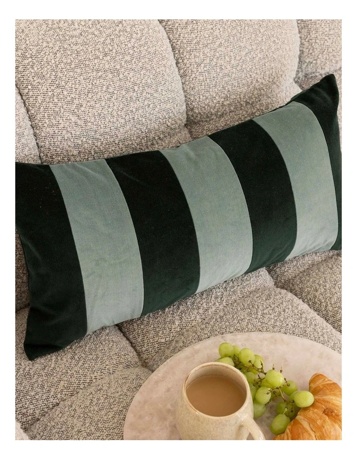 Cooper Rectangle Cushion image 2
