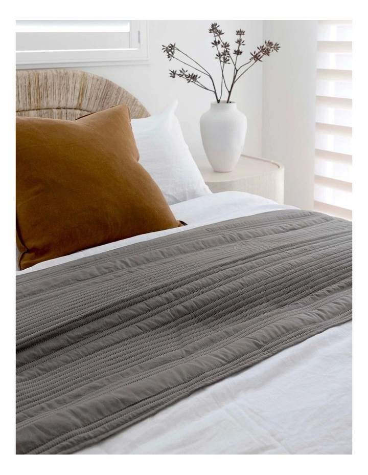 Flinders Bed Runner image 2