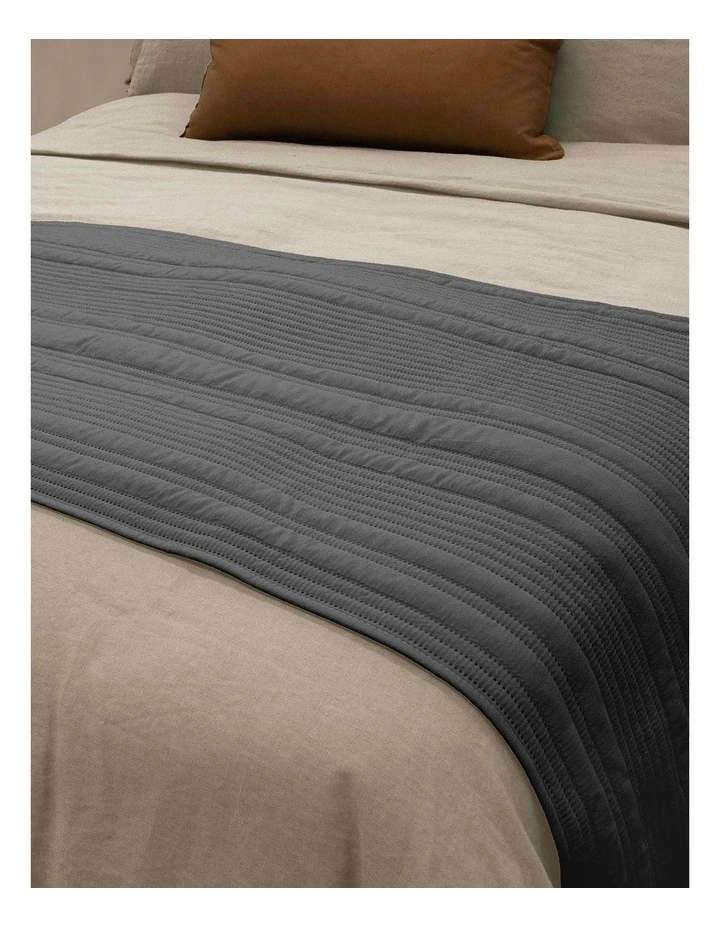 Flinders Bed Runner image 4