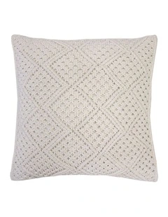 Anka Square Cushion