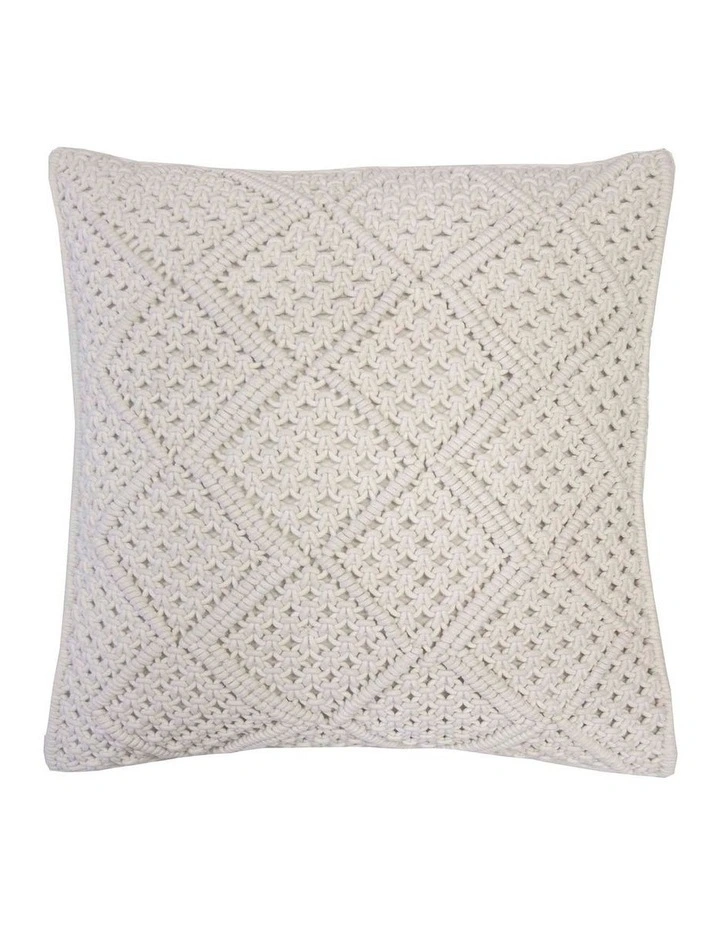 Anka Square Cushion image 1