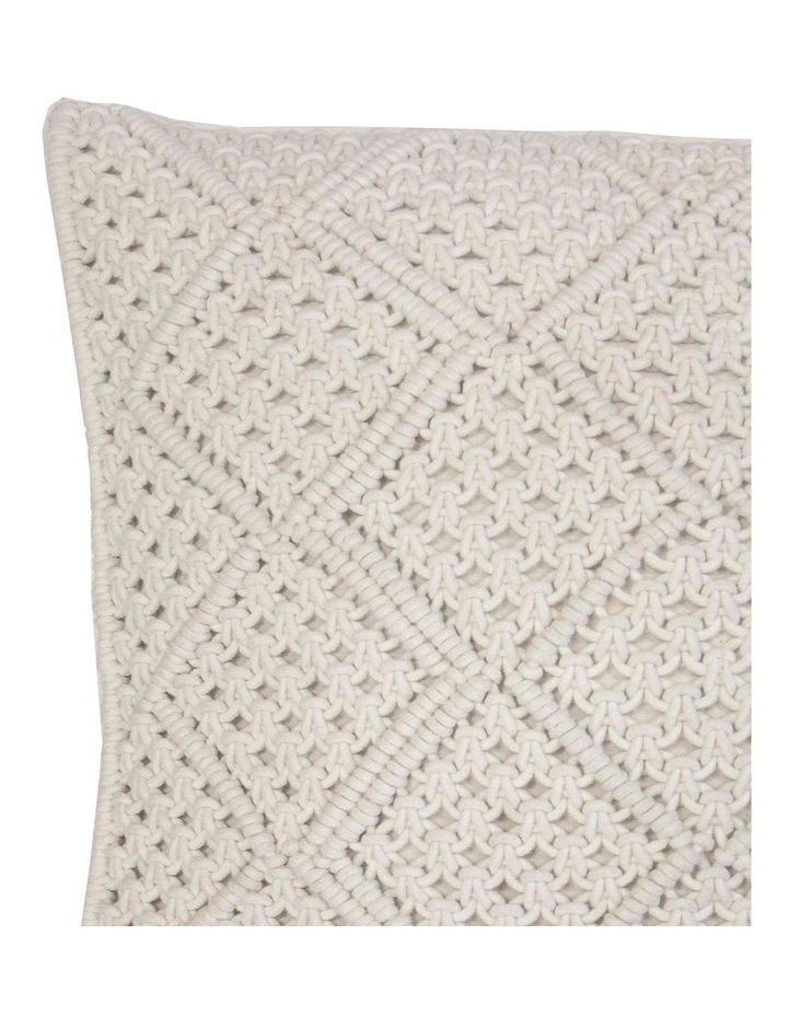 Anka Square Cushion image 3