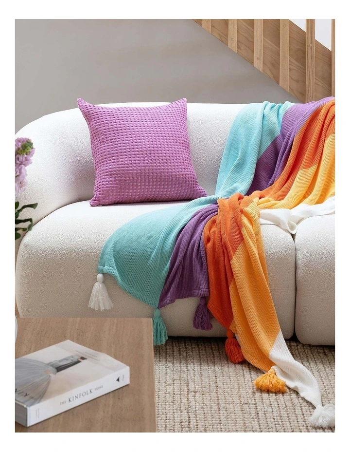Azalea Throw image 2