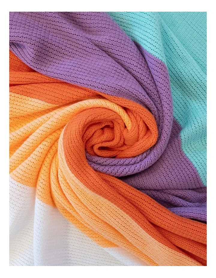 Azalea Throw image 3
