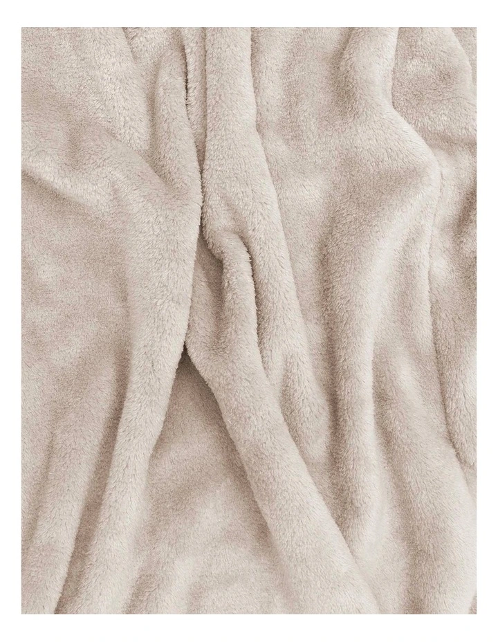 Microplush Throw Rug image 3