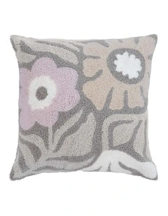Lulu Square Cushion