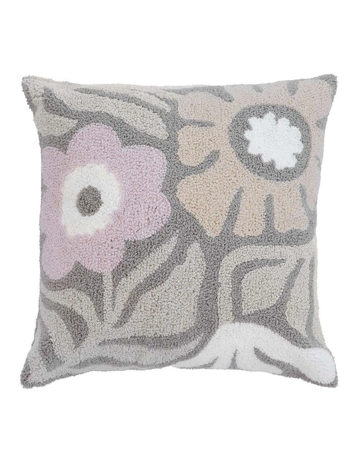 Lulu Square Cushion image 1