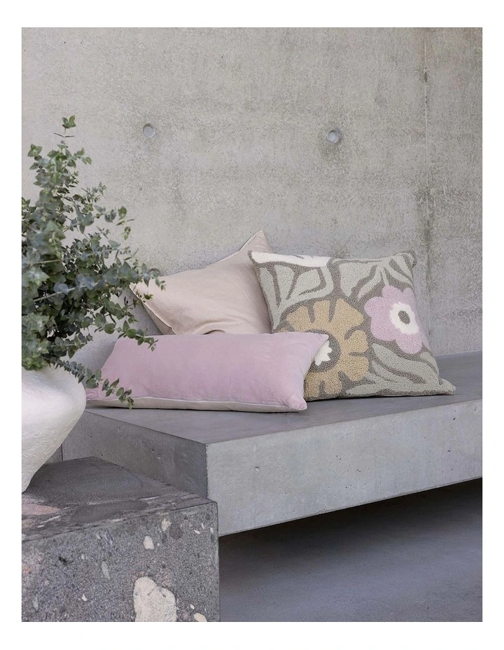 Lulu Square Cushion image 2
