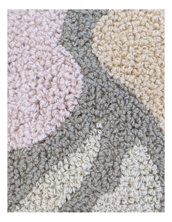 Lulu Square Cushion image 4
