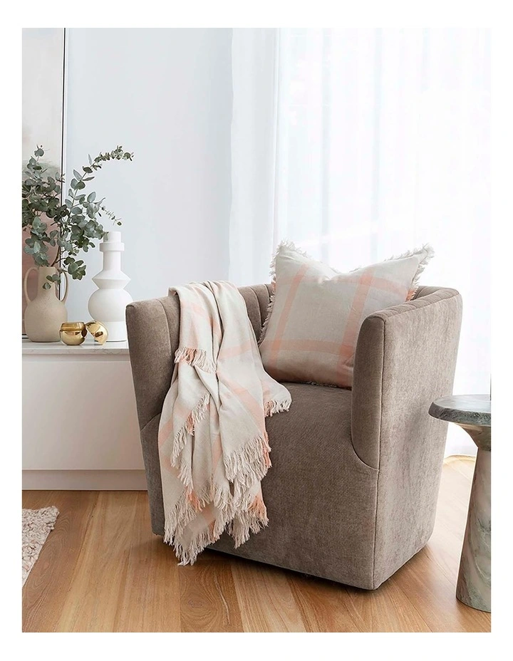 Stewart Square Cushion image 2