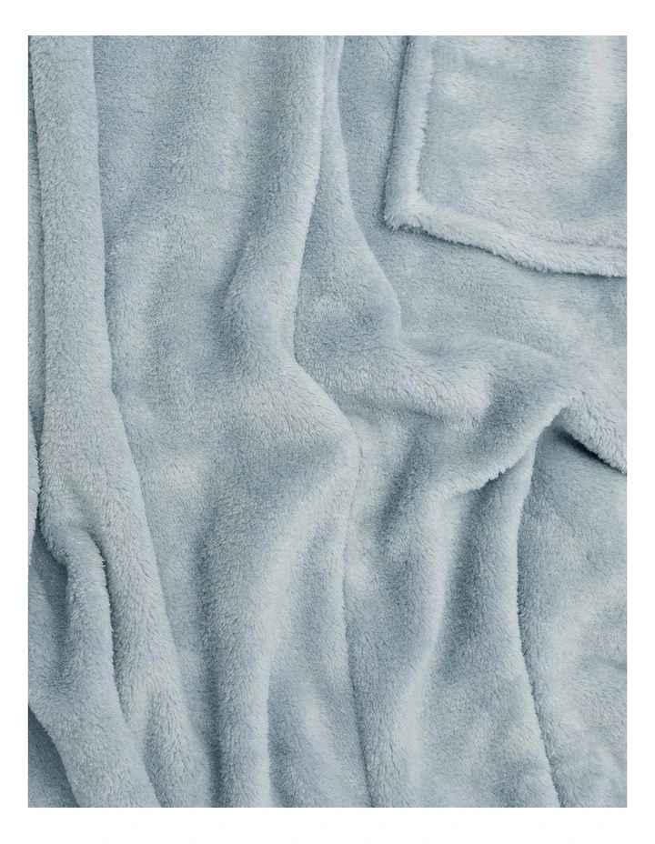 Microplush Throw Rug image 4