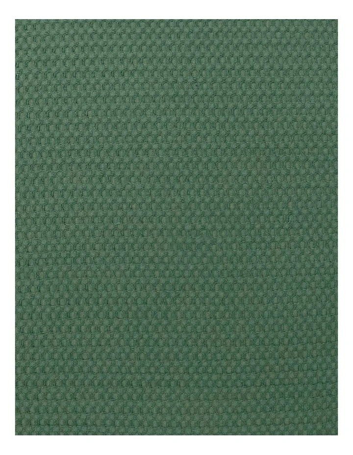 Milo Waffle Throw image 4