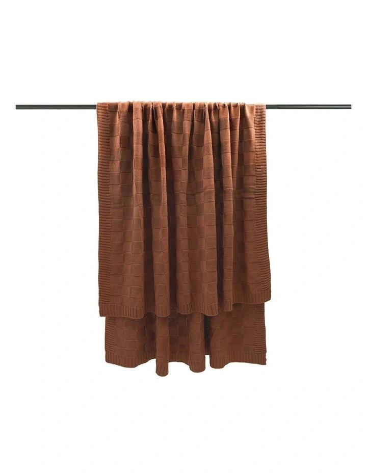 Solomon Throw image 2