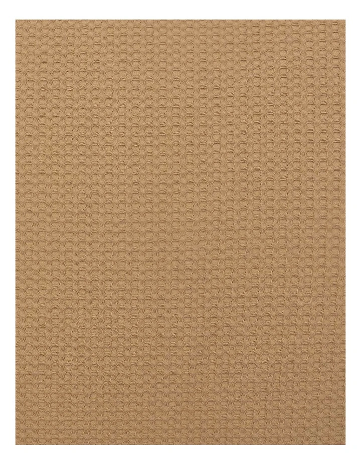 Milo Waffle Throw image 4