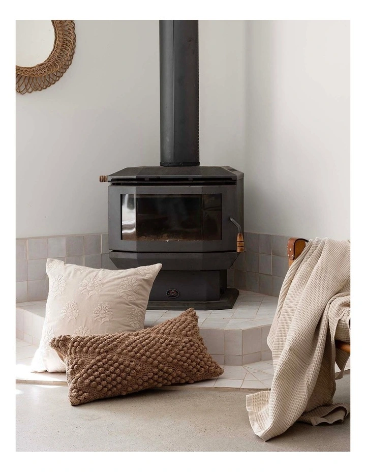Cora Square Cushion image 2