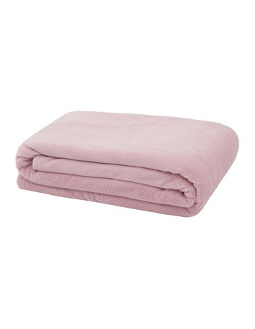 Blush colour