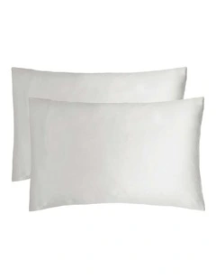 Bamboo Satin Pillowcases