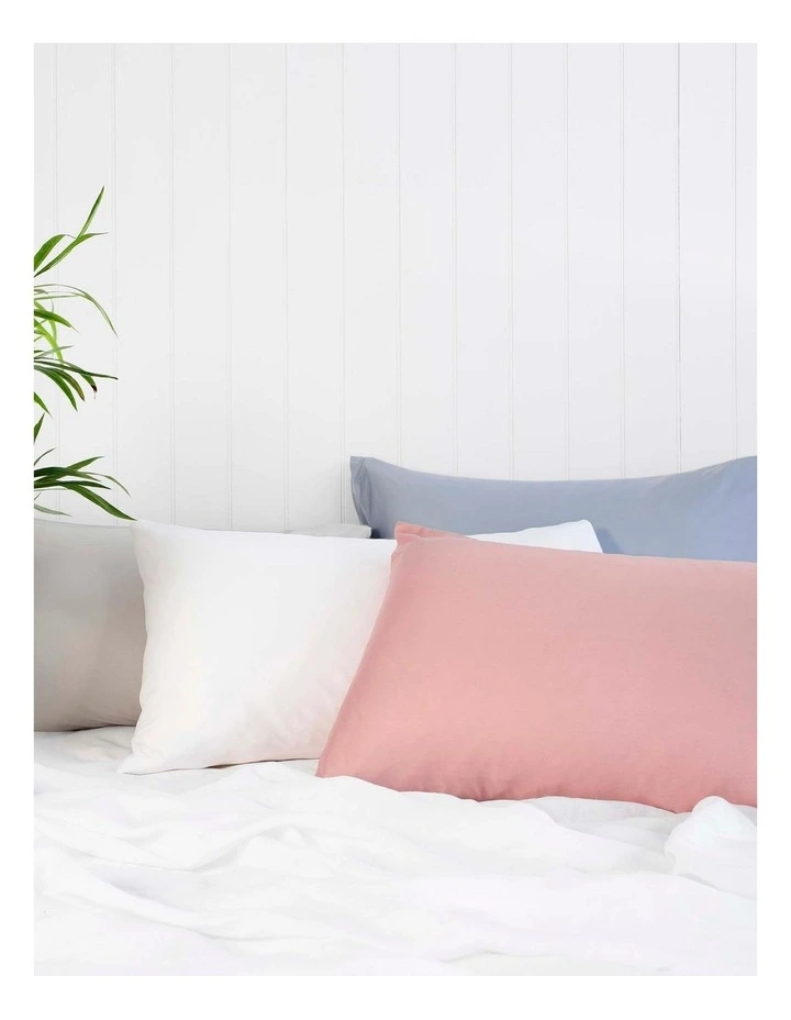 Bamboo Satin Pillowcases image 3