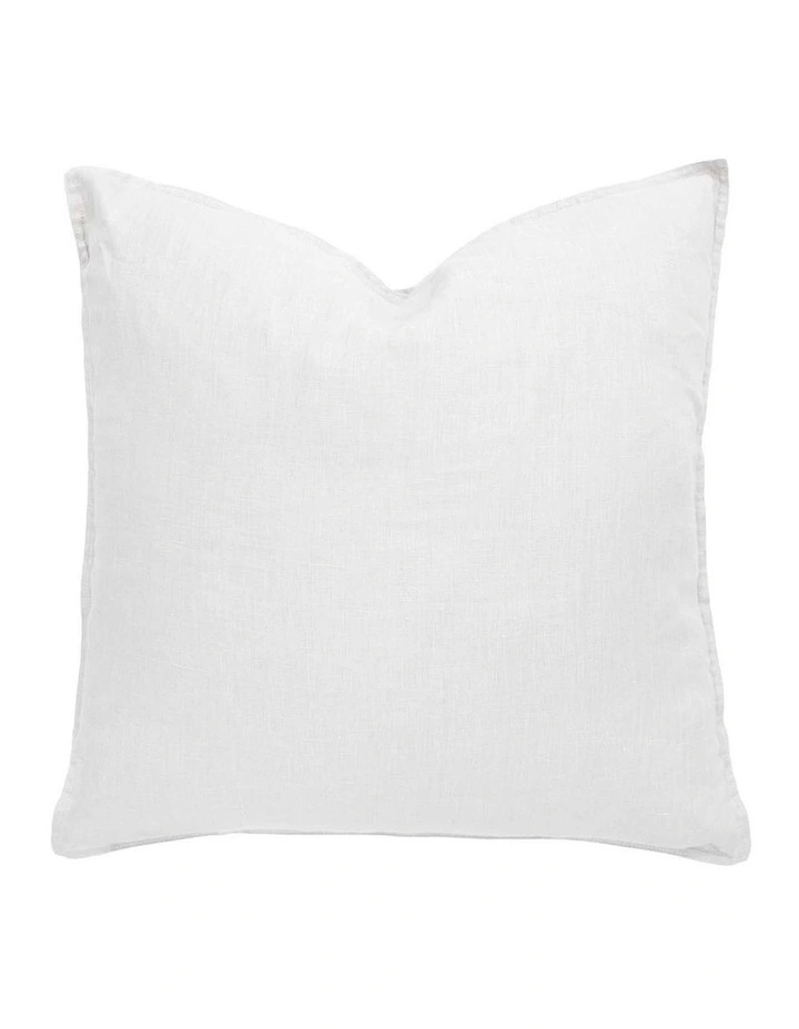 Linen Square Cushion image 1