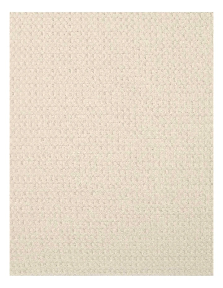Milo Waffle Throw image 4