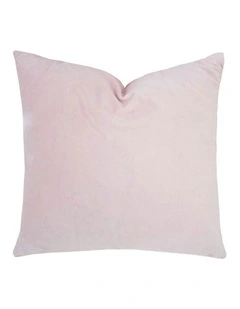 Velvet Square Cushion
