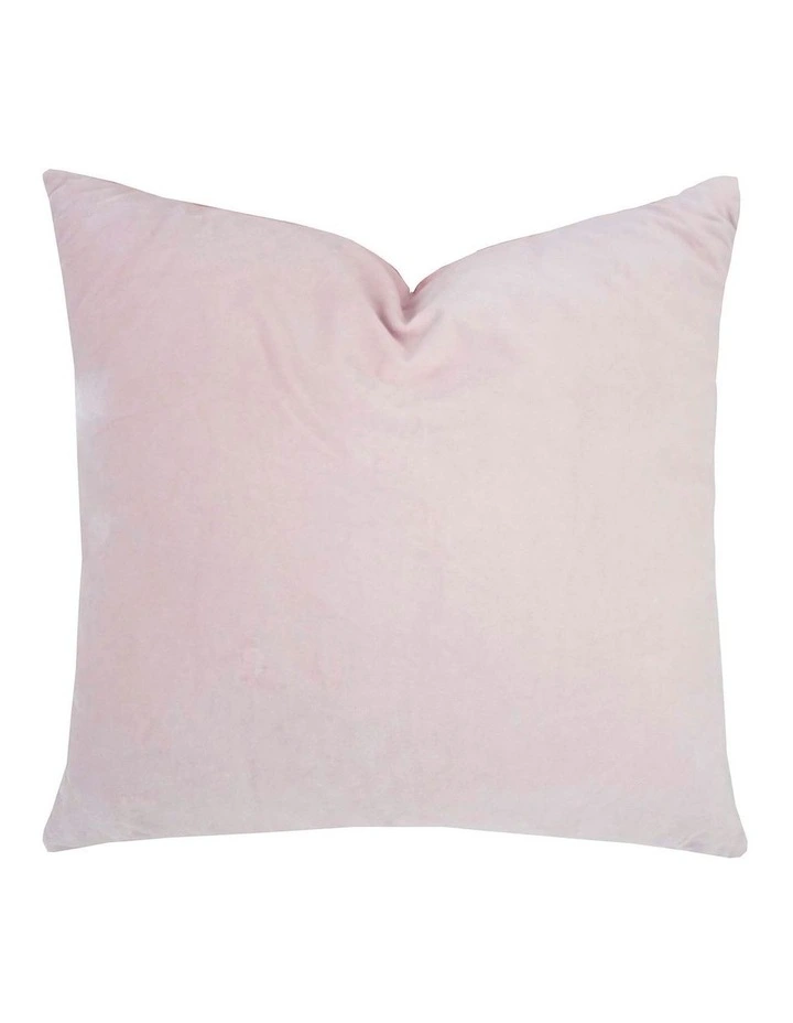 Velvet Square Cushion image 1