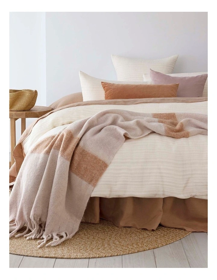 Velvet Square Cushion image 2